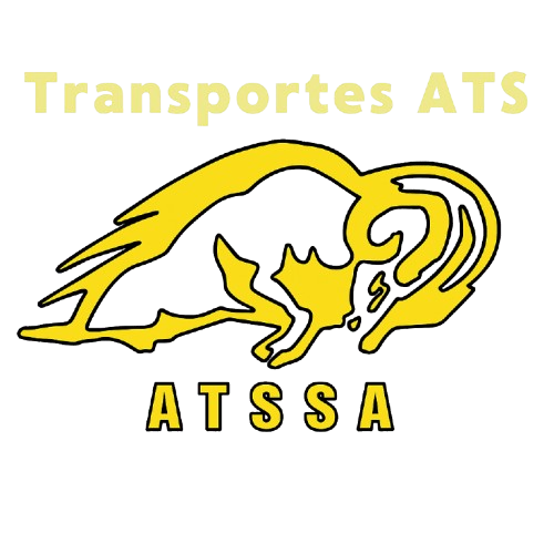 ATSSA Logo
