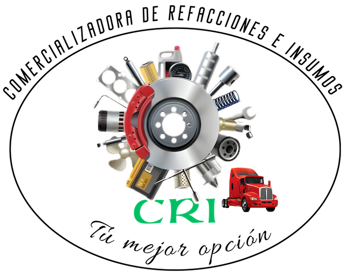 CRI Logo