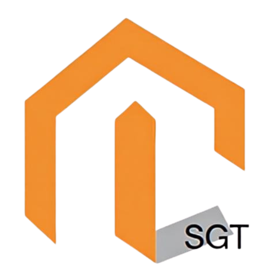 SGT Logo